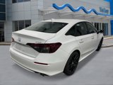 New 2026 Honda Civic Sport image 5