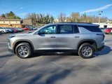 New 2024 Chevrolet Traverse LT w/ LPO, Floor Liner Package image 5