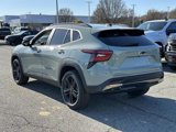 New 2025 Chevrolet Trax ACTIV w/ Driver Confidence Package image 3
