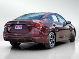 Used 2024 Nissan Sentra SV image 5