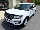 Used 2017 Ford Explorer XLT w/ Equipment Group 201A image 2