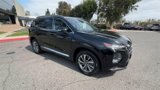 Used 2019 Hyundai Santa Fe FWD image 2