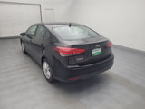 Used 2017 Kia Forte S image 5
