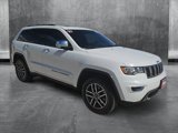 Used 2021 Jeep Grand Cherokee Limited w/ Luxury Group II image 3