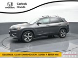 Used 2019 Jeep Cherokee Limited image 3