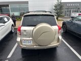 Used 2008 Toyota RAV4 Limited image 5