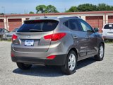 Used 2013 Hyundai Tucson GLS image 5