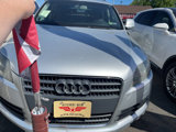 Used 2008 Audi Q7 3.6 Premium image 2