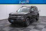 Certified 2023 Ford Bronco Sport Big Bend w/ Convenience Package image 4