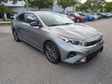 Used 2023 Kia Forte GT-Line image 2