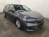 Used 2024 Honda Civic LX image 4