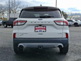 Certified 2020 Ford Escape Titanium image 5