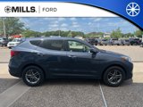 Used 2018 Hyundai Santa Fe Sport image 3