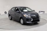 New 2024 Mitsubishi Mirage G4 ES image 2
