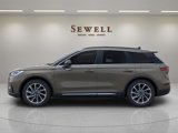 New 2025 Lincoln Corsair FWD w/ Equipment Group 101A image 2