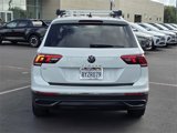 Used 2022 Volkswagen Tiguan SE image 5