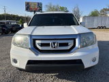 Used 2009 Honda Pilot EX-L image 2