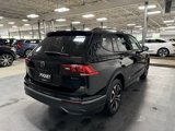 Used 2022 Volkswagen Tiguan S image 4