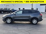 Used 2011 Chevrolet Traverse LT w/ Personal Connectivity Package image 5