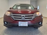 Used 2014 Honda CR-V EX image 6