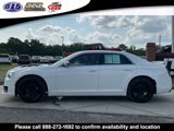 Used 2018 Chrysler 300 Touring w/ Chrome Appearance Package image 4
