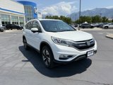 Used 2016 Honda CR-V Touring image 4