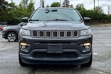 Used 2017 Jeep Compass Latitude w/ Popular Equipment Group image 3