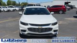 Used 2017 Chevrolet Malibu LT w/ Leather Package image 3
