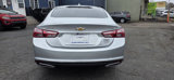 Used 2020 Chevrolet Malibu LT image 5