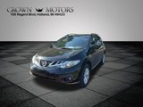 Used 2012 Nissan Murano SL image 3