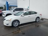 Used 2013 Nissan Altima 2.5 SL w/ 2.5 Moonroof Pkg image 4