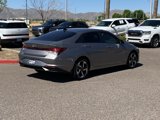 Certified 2023 Hyundai Elantra SEL w/ Convenience Package image 3