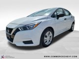 Used 2022 Nissan Versa S image 3