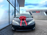 Used 2015 Toyota Sienna XLE image 2