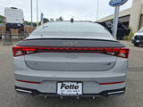Certified 2022 Kia K5 GT-Line w/ GT-Line Awd Premium Package image 5