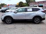 Used 2020 Honda CR-V EX-L image 2