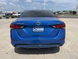 Certified 2022 Nissan Sentra SV image 4