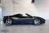Used 2013 Ferrari 458 Spider image 2