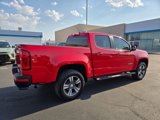 Used 2018 Chevrolet Colorado W/T w/ Custom Special Edition image 6
