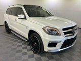Used 2016 Mercedes-Benz GL 63 AMG 4MATIC image 4