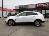 Used 2014 Cadillac SRX Premium image 2