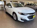 Used 2023 Chevrolet Malibu LT image 5