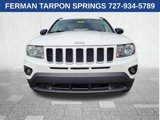 Used 2016 Jeep Compass Sport w/ Power Value Group image 2