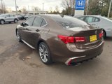 Used 2020 Acura TLX V6 SH-AWD w/ Advance Package image 4
