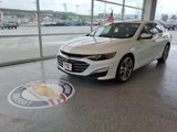 Used 2022 Chevrolet Malibu LT image 3