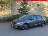 Used 2014 Honda Civic EX image 2