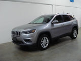 Used 2019 Jeep Cherokee Latitude w/ Popular Appearance Group image 4