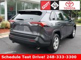 Used 2020 Toyota RAV4 XLE image 4