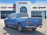 Used 2022 RAM 1500 Laramie image 3