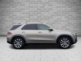 Used 2020 Mercedes-Benz GLE 350 4MATIC image 4